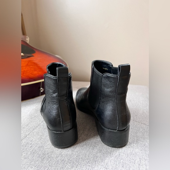 Cole Haan Landsman Bootie | Chelsea Boot - Picture 3 of 5